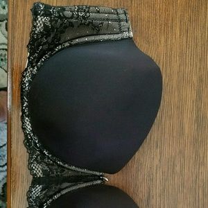 Torrid bra